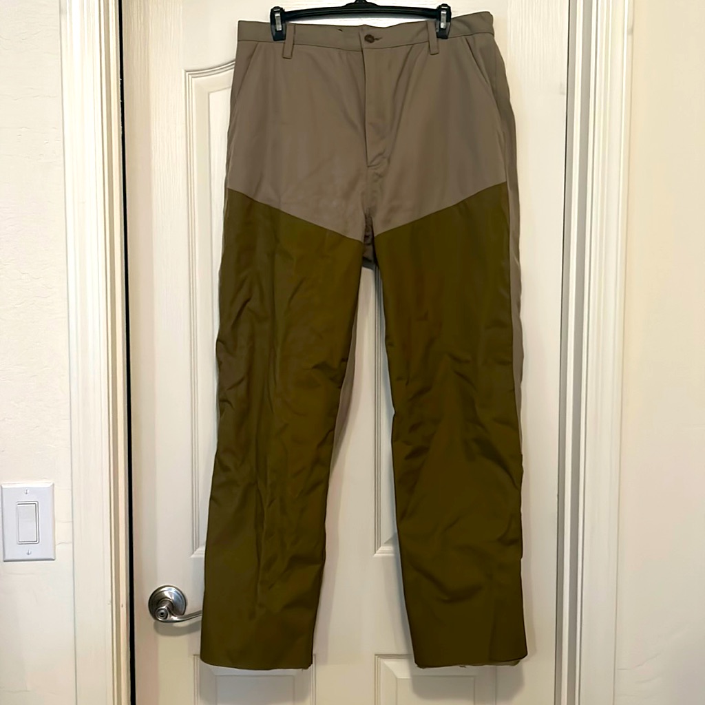 Nwot Mens Cabellas DryPlus Outdoor Gear Sz 36r